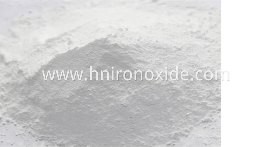 LomonR-996 Sulphate Process Titanium Dioxide HS Code 32061110